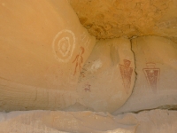 Pictographs